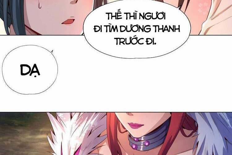 Ta Bị Nhốt Tại Cùng Một Ngày Mười Vạn Năm 76 trang 14
