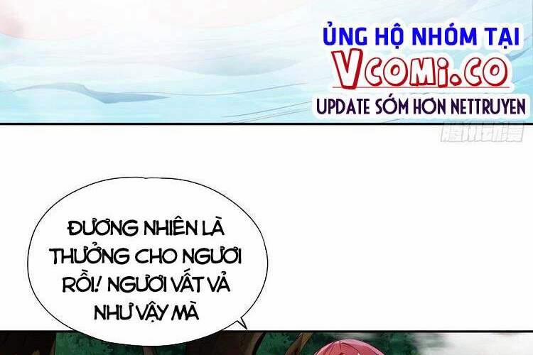 Ta Bị Nhốt Tại Cùng Một Ngày Mười Vạn Năm 76 trang 17