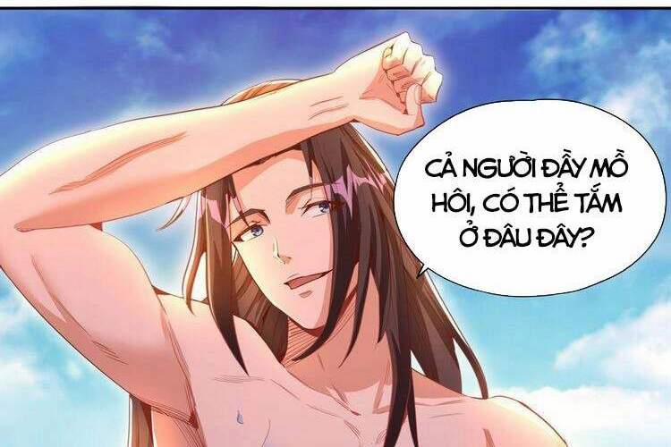 Ta Bị Nhốt Tại Cùng Một Ngày Mười Vạn Năm 76 trang 2