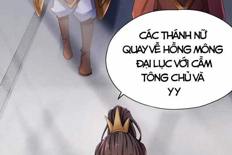 Ta Bị Nhốt Tại Cùng Một Ngày Mười Vạn Năm 77 trang 10