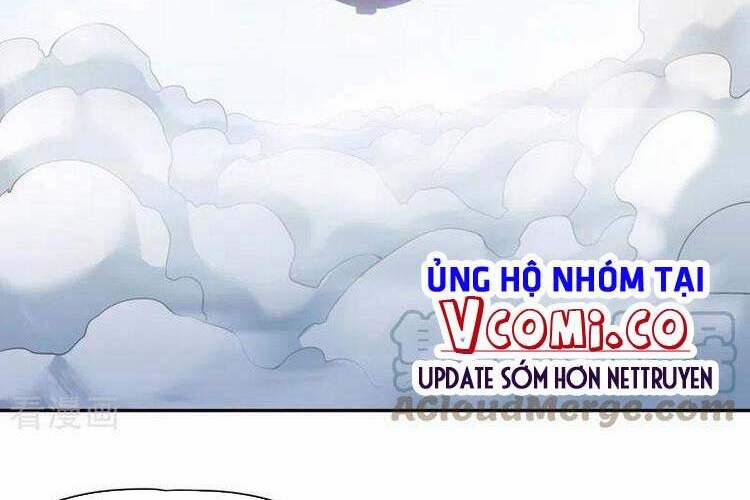 Ta Bị Nhốt Tại Cùng Một Ngày Mười Vạn Năm 77 trang 16