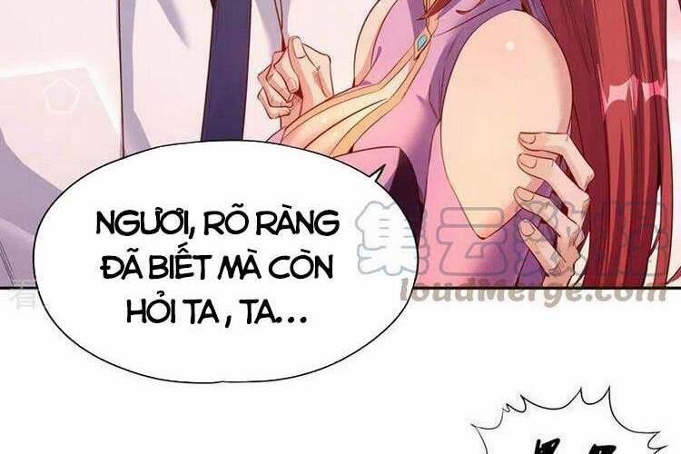Ta Bị Nhốt Tại Cùng Một Ngày Mười Vạn Năm 77 trang 21