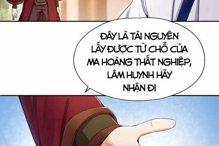 Ta Bị Nhốt Tại Cùng Một Ngày Mười Vạn Năm 77 trang 4