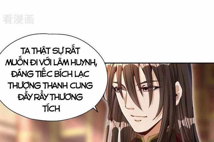 Ta Bị Nhốt Tại Cùng Một Ngày Mười Vạn Năm 77 trang 6