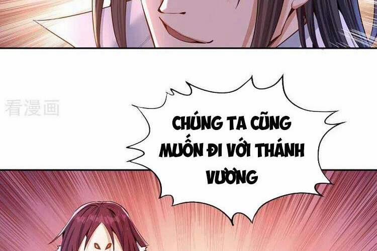 Ta Bị Nhốt Tại Cùng Một Ngày Mười Vạn Năm 77 trang 8