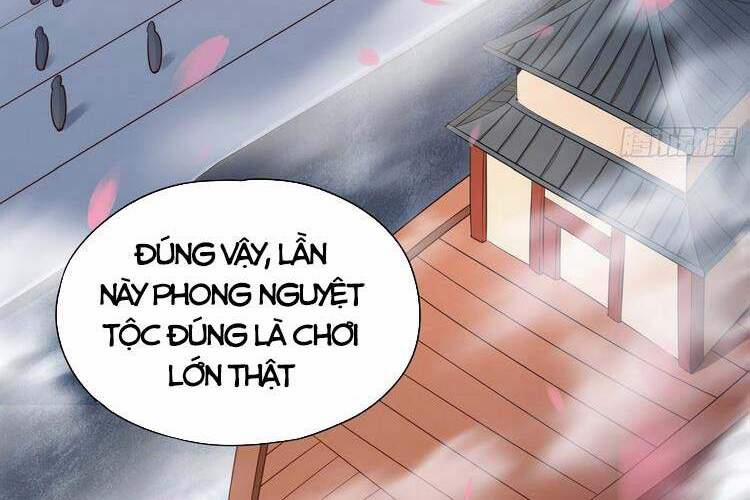 Ta Bị Nhốt Tại Cùng Một Ngày Mười Vạn Năm 78 trang 16