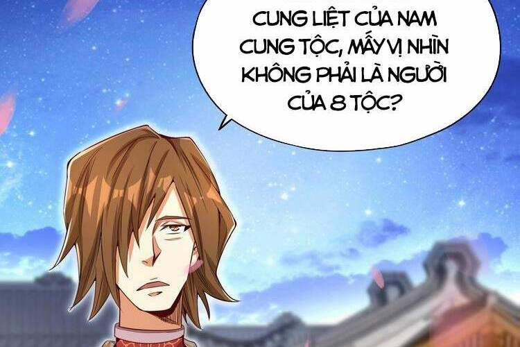 Ta Bị Nhốt Tại Cùng Một Ngày Mười Vạn Năm 78 trang 18
