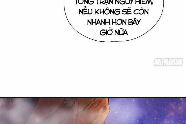Ta Bị Nhốt Tại Cùng Một Ngày Mười Vạn Năm 78 trang 2