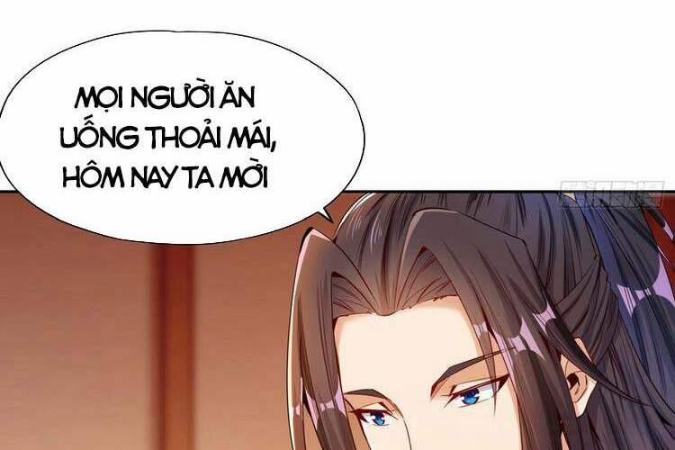 Ta Bị Nhốt Tại Cùng Một Ngày Mười Vạn Năm 78 trang 24