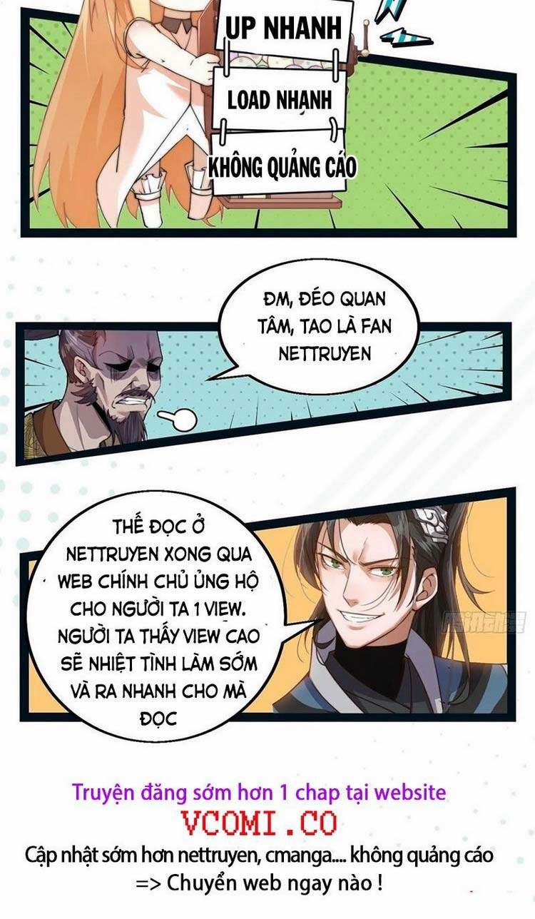 Ta Bị Nhốt Tại Cùng Một Ngày Mười Vạn Năm 78 trang 27