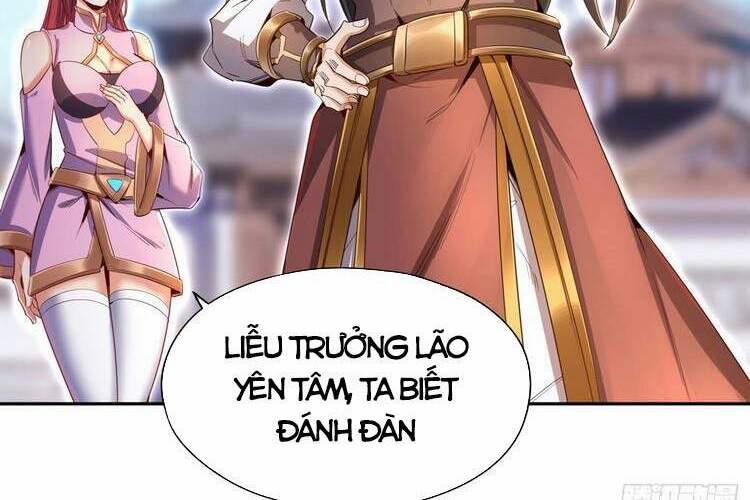 Ta Bị Nhốt Tại Cùng Một Ngày Mười Vạn Năm 78 trang 6