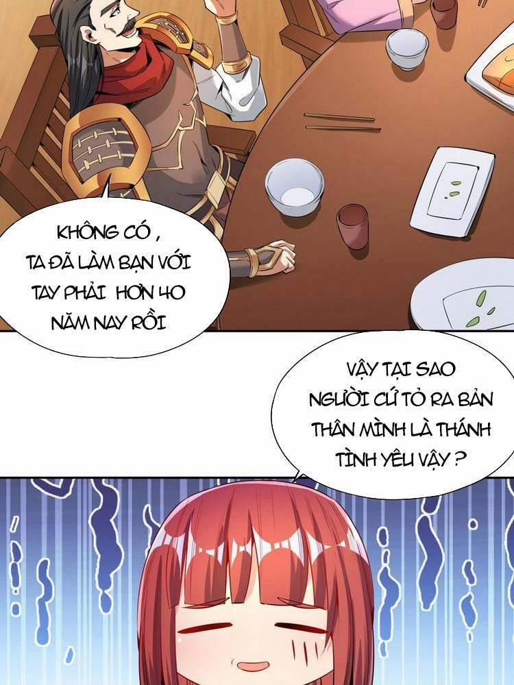 Ta Bị Nhốt Tại Cùng Một Ngày Mười Vạn Năm 79 trang 10