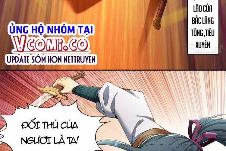 Ta Bị Nhốt Tại Cùng Một Ngày Mười Vạn Năm 80 trang 25