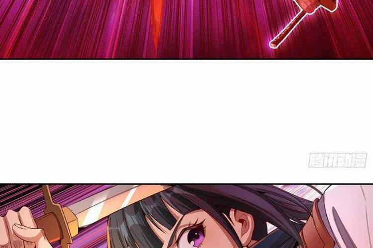 Ta Bị Nhốt Tại Cùng Một Ngày Mười Vạn Năm 80 trang 27