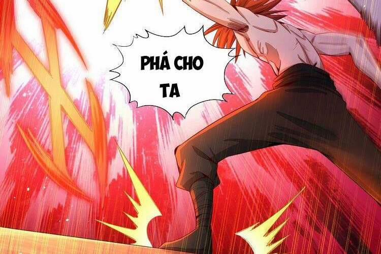 Ta Bị Nhốt Tại Cùng Một Ngày Mười Vạn Năm 80 trang 29