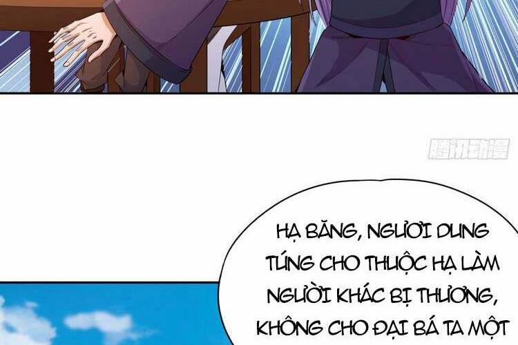 Ta Bị Nhốt Tại Cùng Một Ngày Mười Vạn Năm 81 trang 24