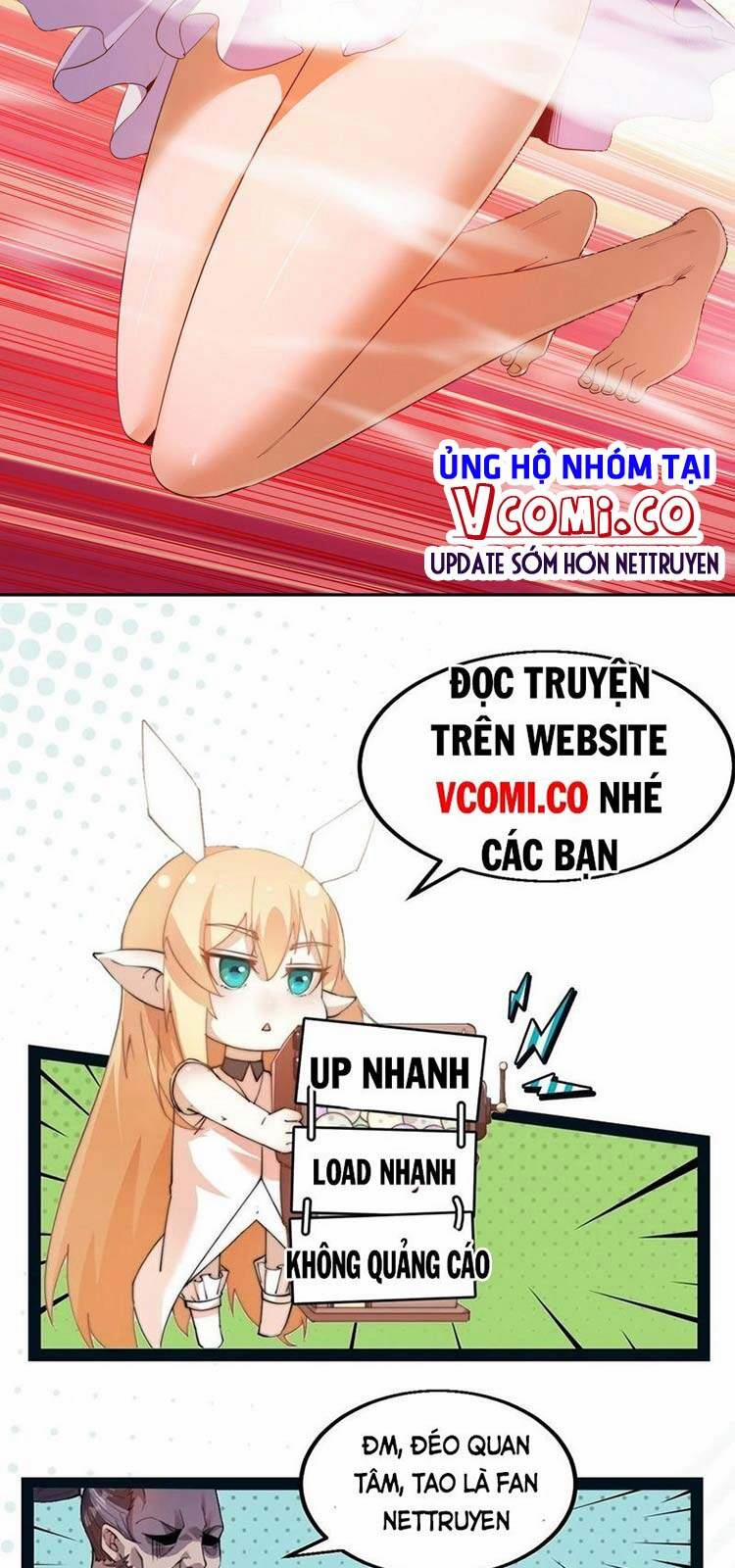 Ta Bị Nhốt Tại Cùng Một Ngày Mười Vạn Năm 84 trang 26