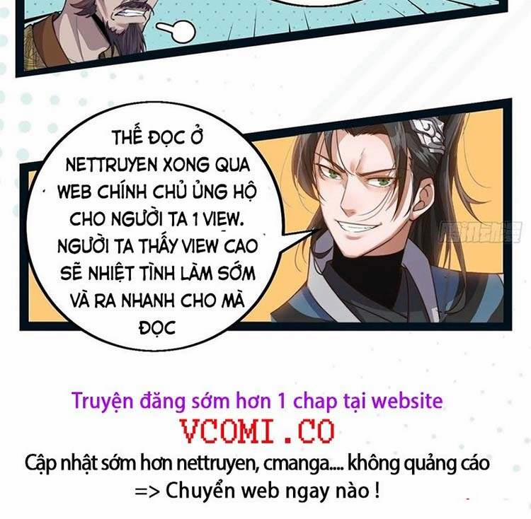 Ta Bị Nhốt Tại Cùng Một Ngày Mười Vạn Năm 84 trang 27
