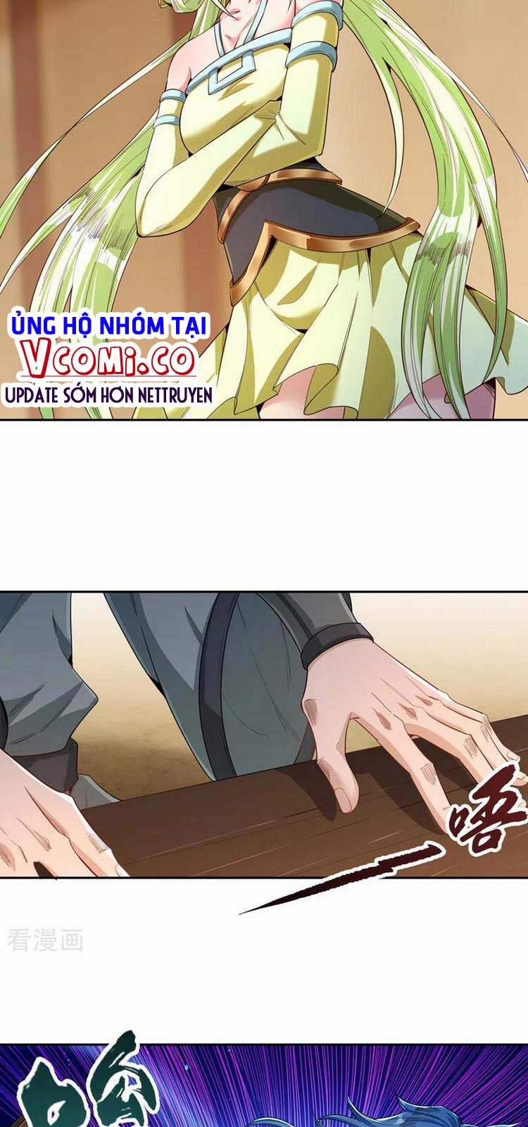 Ta Bị Nhốt Tại Cùng Một Ngày Mười Vạn Năm 85 trang 18