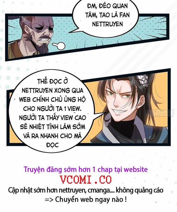 Ta Bị Nhốt Tại Cùng Một Ngày Mười Vạn Năm 85 trang 30
