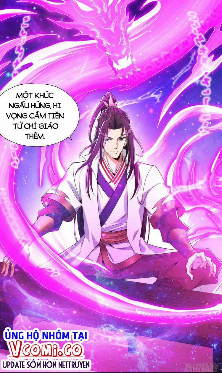 Ta Bị Nhốt Tại Cùng Một Ngày Mười Vạn Năm 86 trang 12