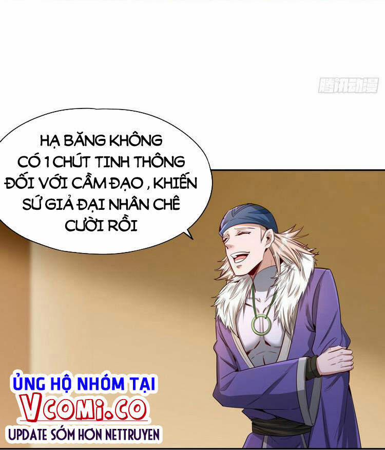 Ta Bị Nhốt Tại Cùng Một Ngày Mười Vạn Năm 86 trang 2