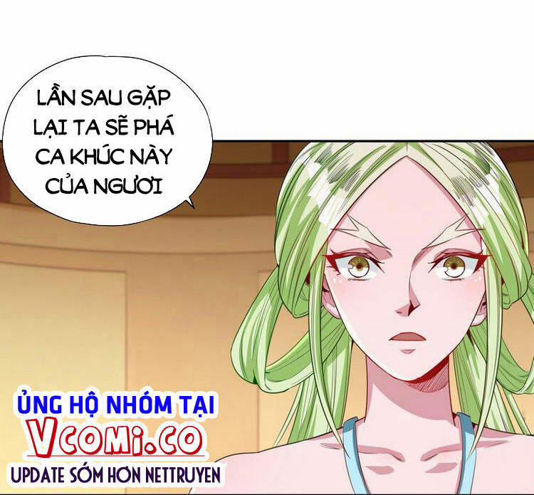 Ta Bị Nhốt Tại Cùng Một Ngày Mười Vạn Năm 86 trang 37