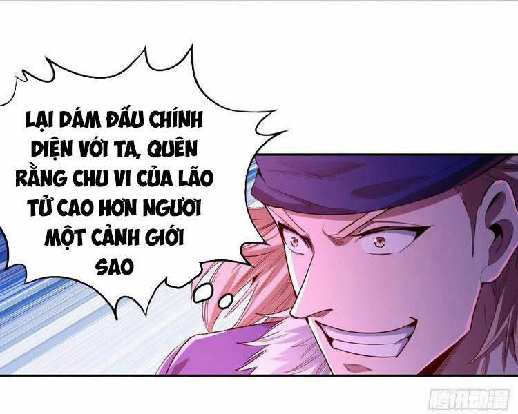 Ta Bị Nhốt Tại Cùng Một Ngày Mười Vạn Năm 87 trang 32