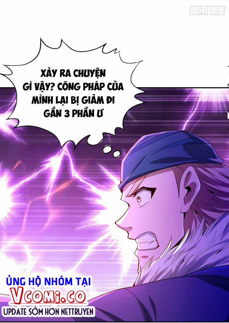 Ta Bị Nhốt Tại Cùng Một Ngày Mười Vạn Năm 87 trang 34