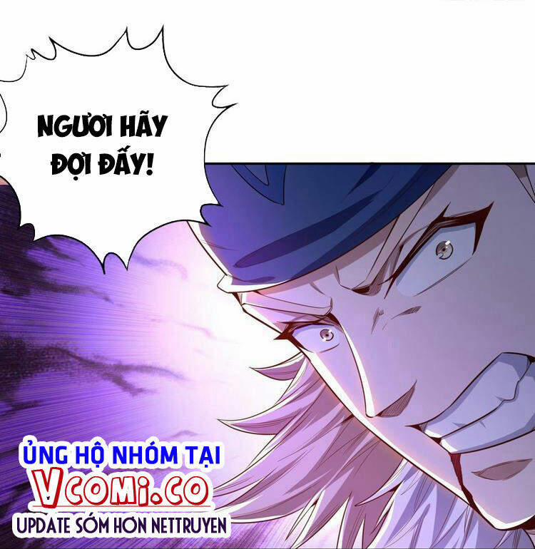 Ta Bị Nhốt Tại Cùng Một Ngày Mười Vạn Năm 87 trang 37