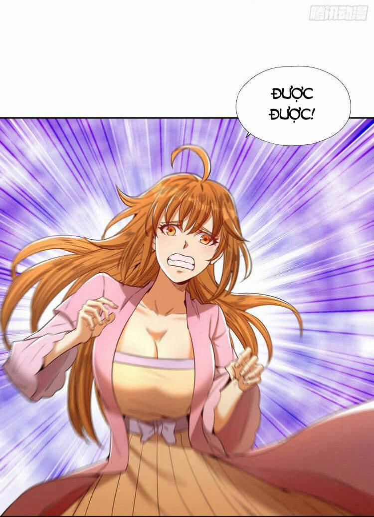 Ta Bị Nhốt Tại Cùng Một Ngày Mười Vạn Năm 89 trang 7