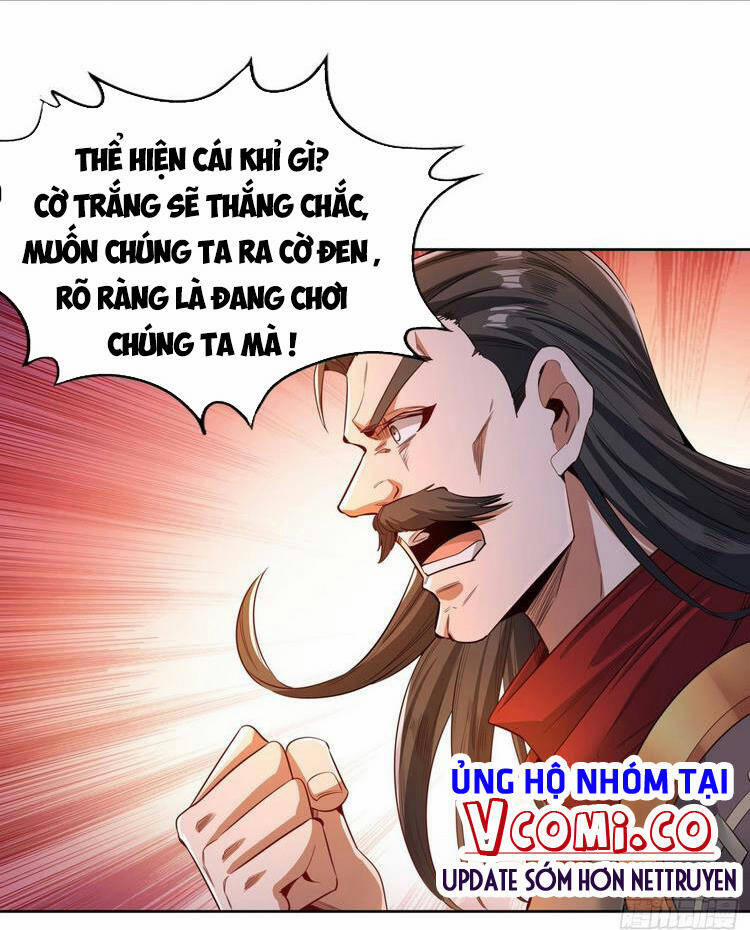 Ta Bị Nhốt Tại Cùng Một Ngày Mười Vạn Năm 90 trang 26