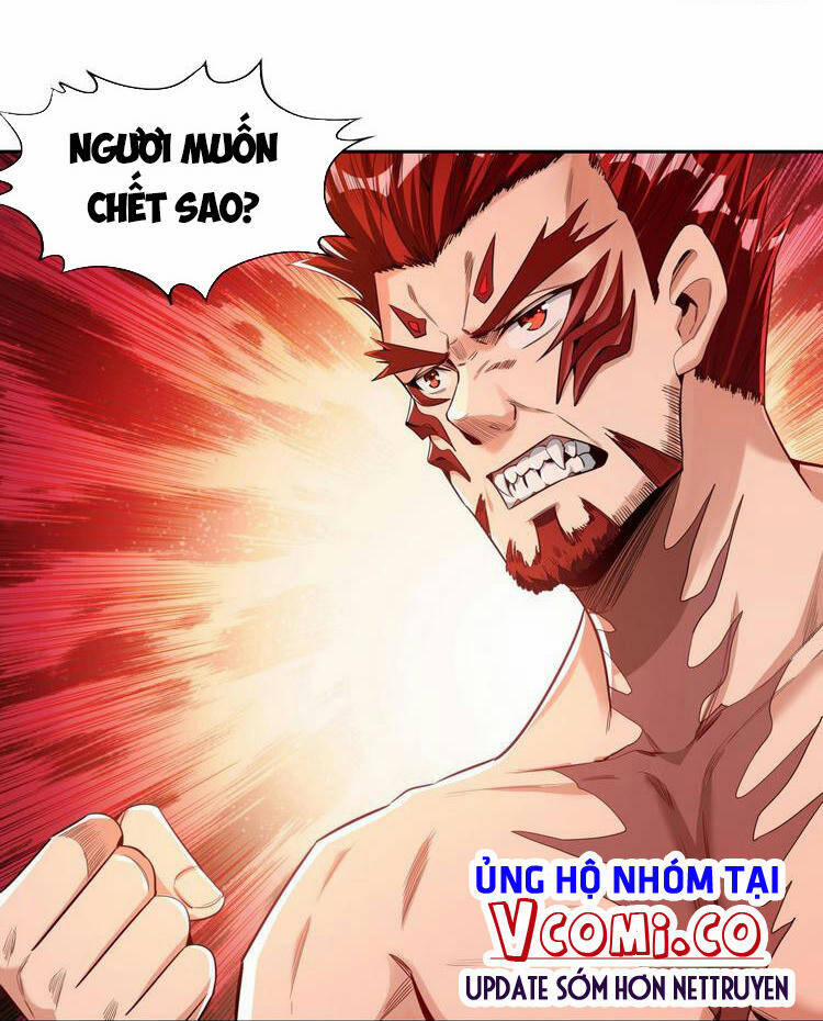Ta Bị Nhốt Tại Cùng Một Ngày Mười Vạn Năm 90 trang 28
