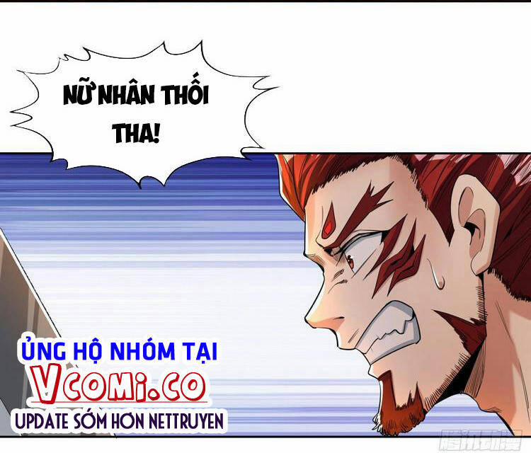 Ta Bị Nhốt Tại Cùng Một Ngày Mười Vạn Năm 90 trang 32