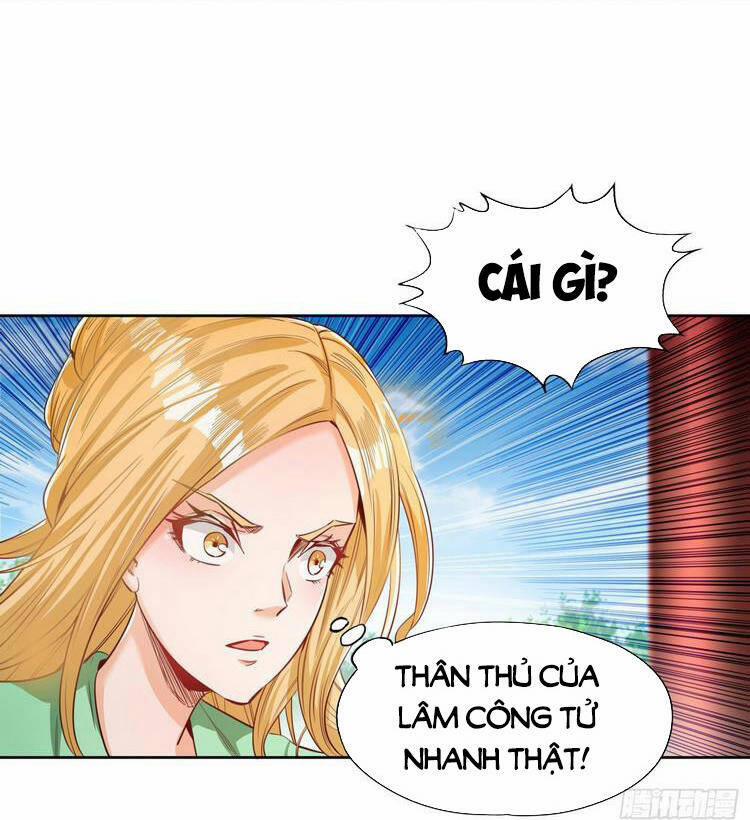 Ta Bị Nhốt Tại Cùng Một Ngày Mười Vạn Năm 90 trang 36