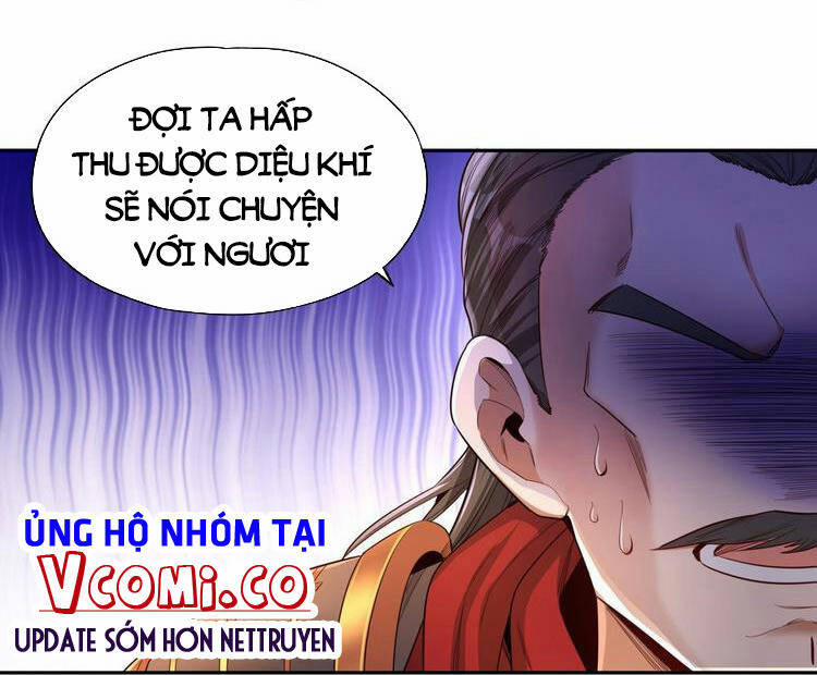 Ta Bị Nhốt Tại Cùng Một Ngày Mười Vạn Năm 92 trang 10
