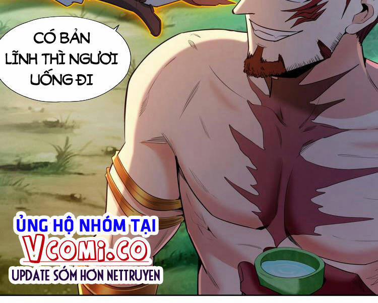 Ta Bị Nhốt Tại Cùng Một Ngày Mười Vạn Năm 92 trang 13