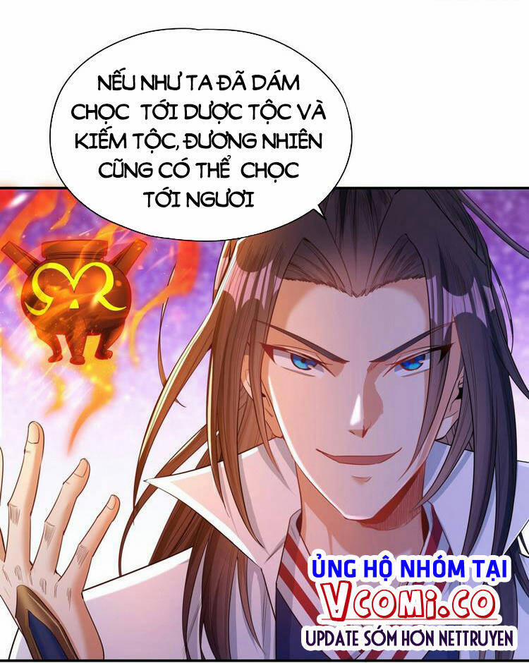 Ta Bị Nhốt Tại Cùng Một Ngày Mười Vạn Năm 92 trang 32