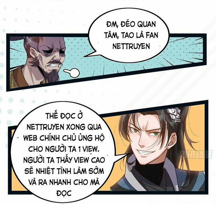 Ta Bị Nhốt Tại Cùng Một Ngày Mười Vạn Năm 92 trang 36