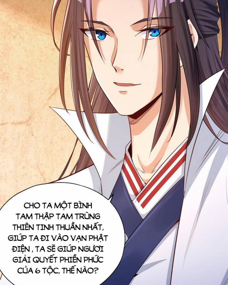 Ta Bị Nhốt Tại Cùng Một Ngày Mười Vạn Năm 93 trang 10