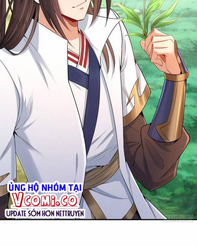 Ta Bị Nhốt Tại Cùng Một Ngày Mười Vạn Năm 93 trang 20