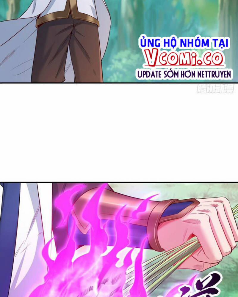 Ta Bị Nhốt Tại Cùng Một Ngày Mười Vạn Năm 93 trang 23