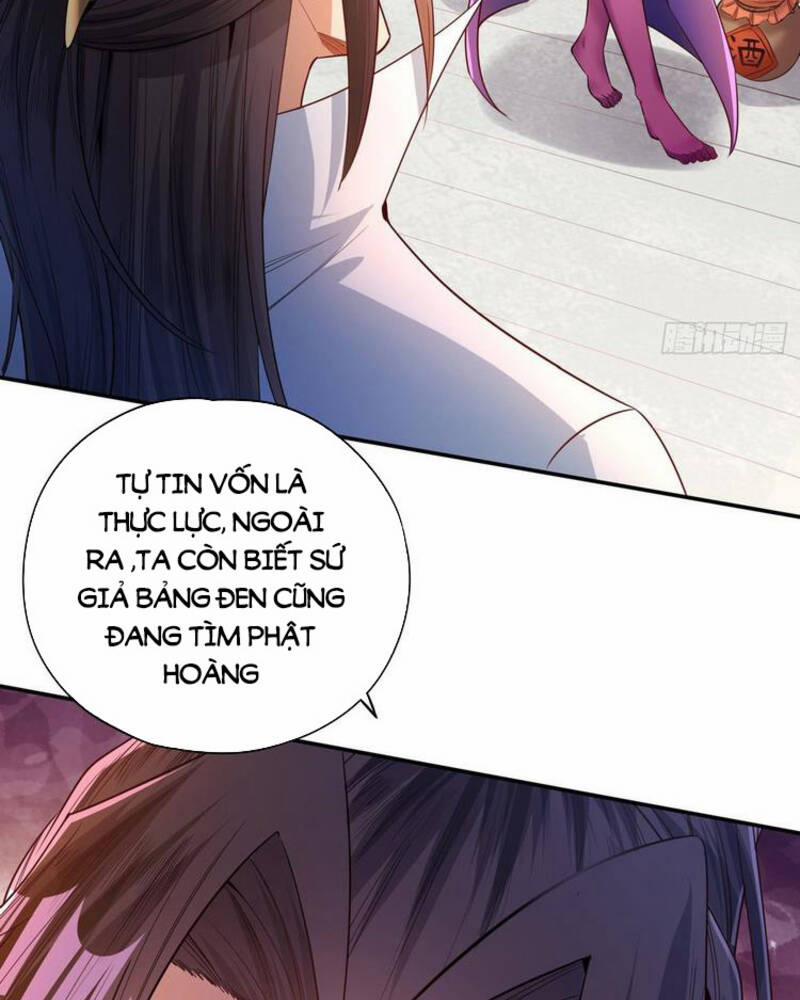 Ta Bị Nhốt Tại Cùng Một Ngày Mười Vạn Năm 93 trang 3