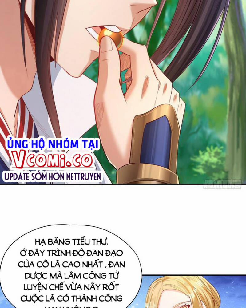 Ta Bị Nhốt Tại Cùng Một Ngày Mười Vạn Năm 93 trang 33