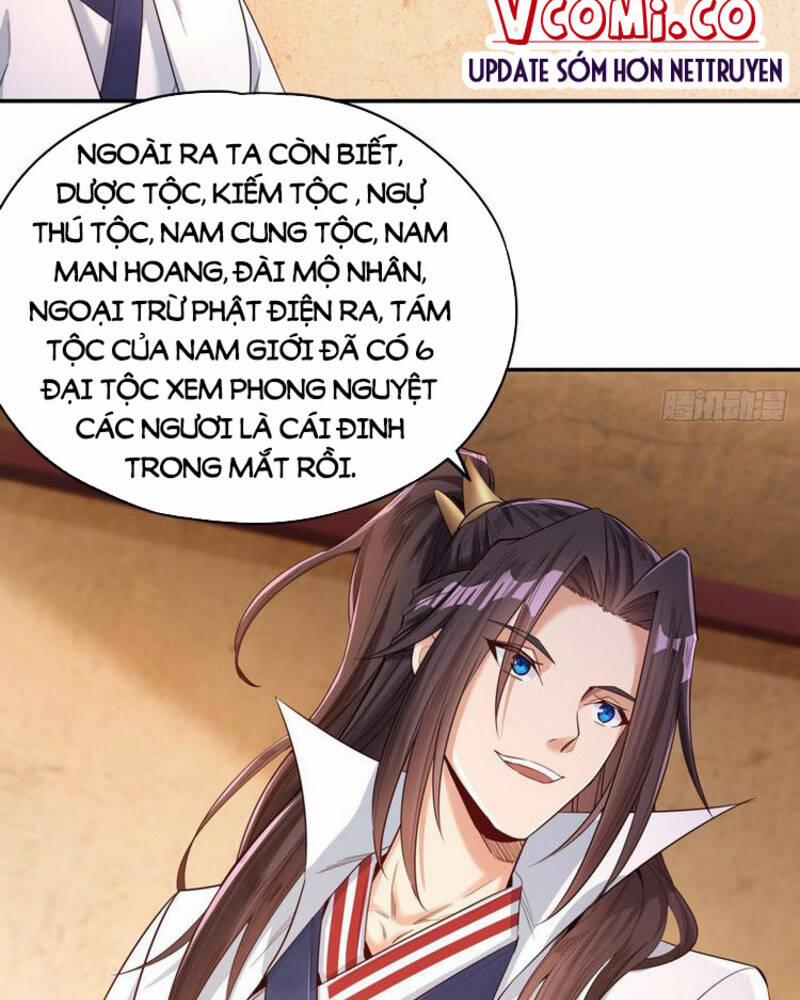Ta Bị Nhốt Tại Cùng Một Ngày Mười Vạn Năm 93 trang 7