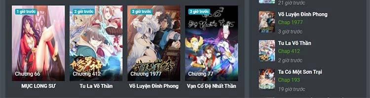 Ta Bị Nhốt Tại Cùng Một Ngày Mười Vạn Năm 94 trang 26