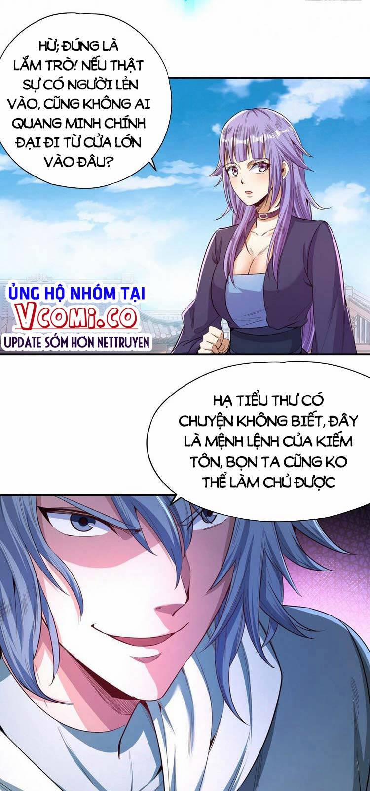 Ta Bị Nhốt Tại Cùng Một Ngày Mười Vạn Năm 96 trang 18