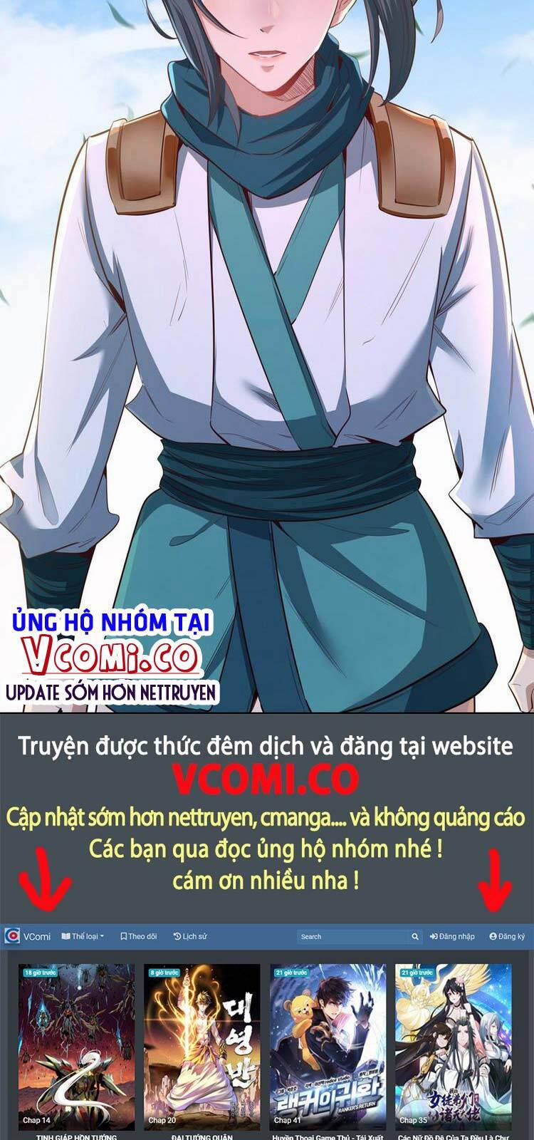 Ta Bị Nhốt Tại Cùng Một Ngày Mười Vạn Năm 96 trang 27