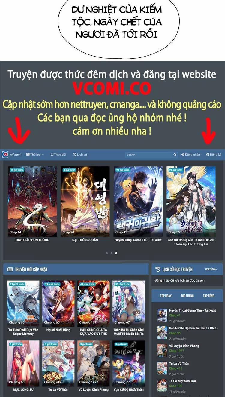 Ta Bị Nhốt Tại Cùng Một Ngày Mười Vạn Năm 97 trang 24