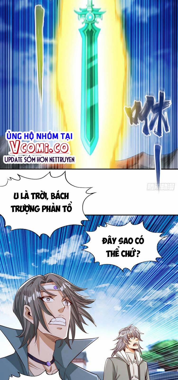 Ta Bị Nhốt Tại Cùng Một Ngày Mười Vạn Năm 97 trang 4